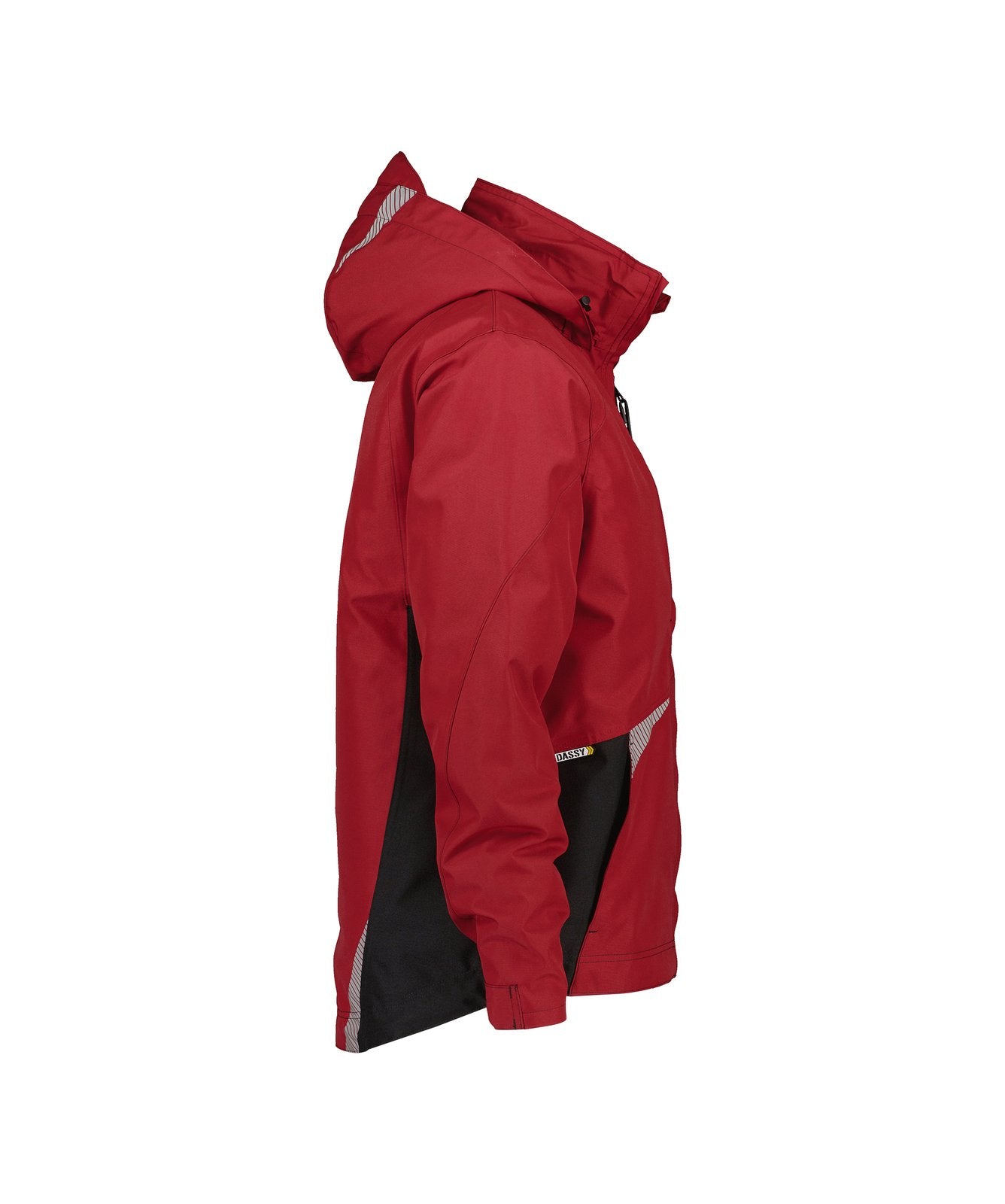 DASSY® Hyper Wind- en waterdichte werkjas