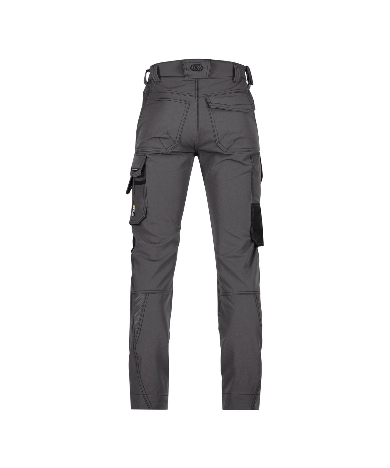 DASSY® Impax Stretch werkbroek met kniezakken