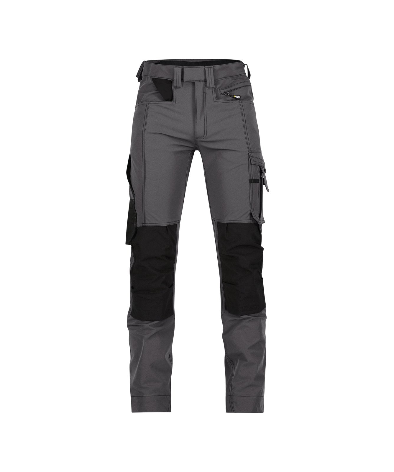 DASSY® Impax Stretch werkbroek met kniezakken