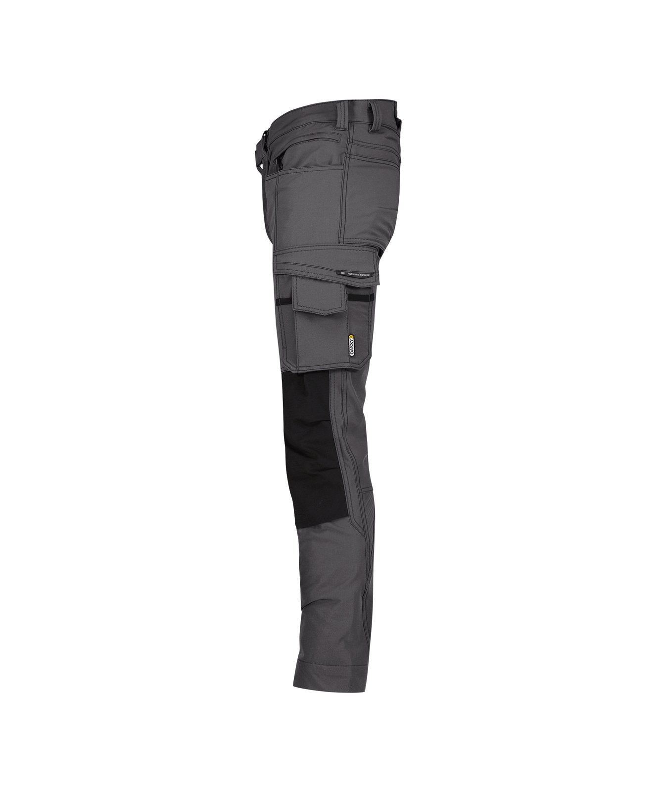 DASSY® Impax Stretch werkbroek met kniezakken