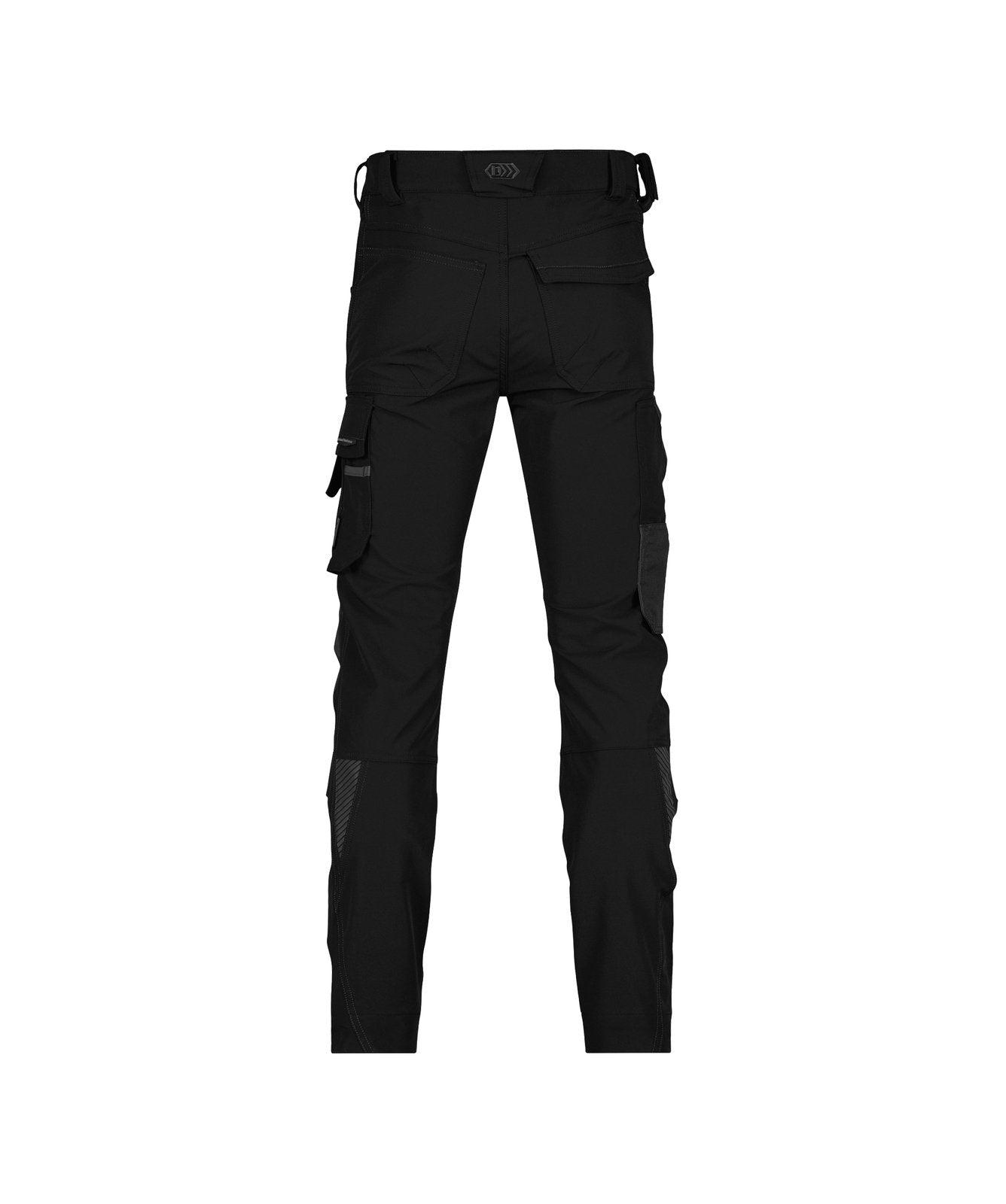 DASSY® Impax Stretch werkbroek met kniezakken