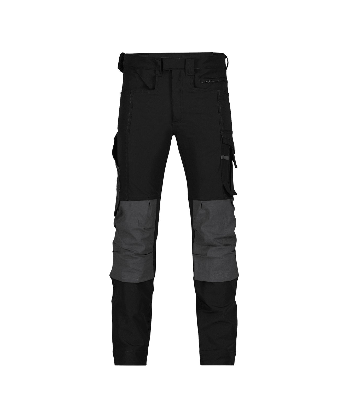DASSY® Impax Stretch werkbroek met kniezakken