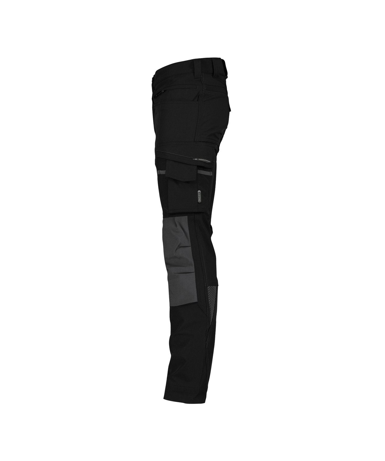 DASSY® Impax Stretch werkbroek met kniezakken