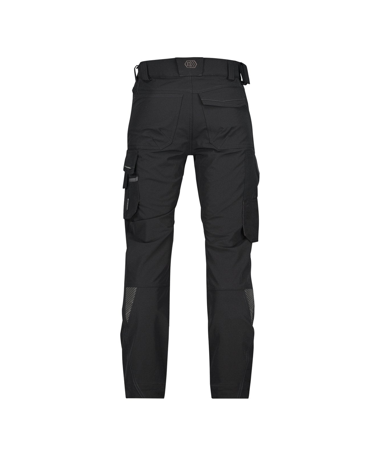 DASSY® Impax Stretch werkbroek met kniezakken