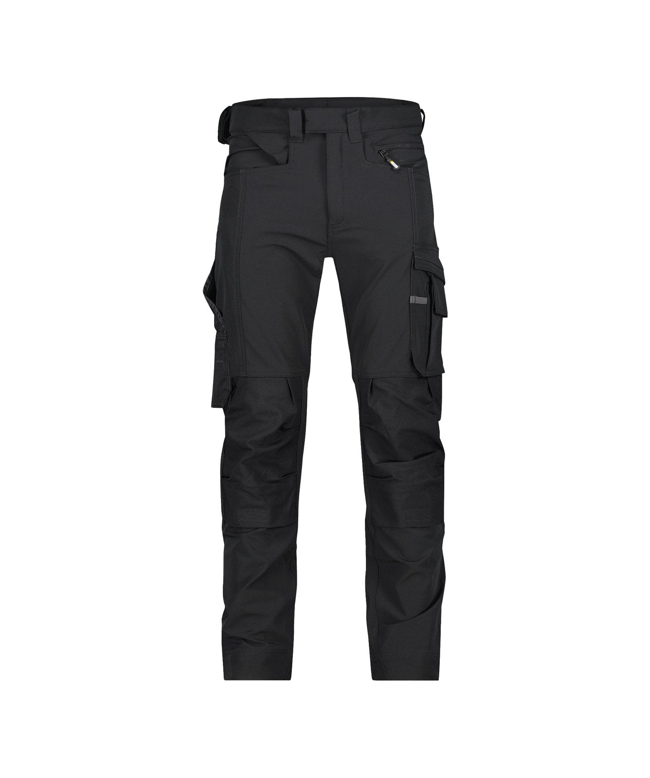 DASSY® Impax Stretch werkbroek met kniezakken