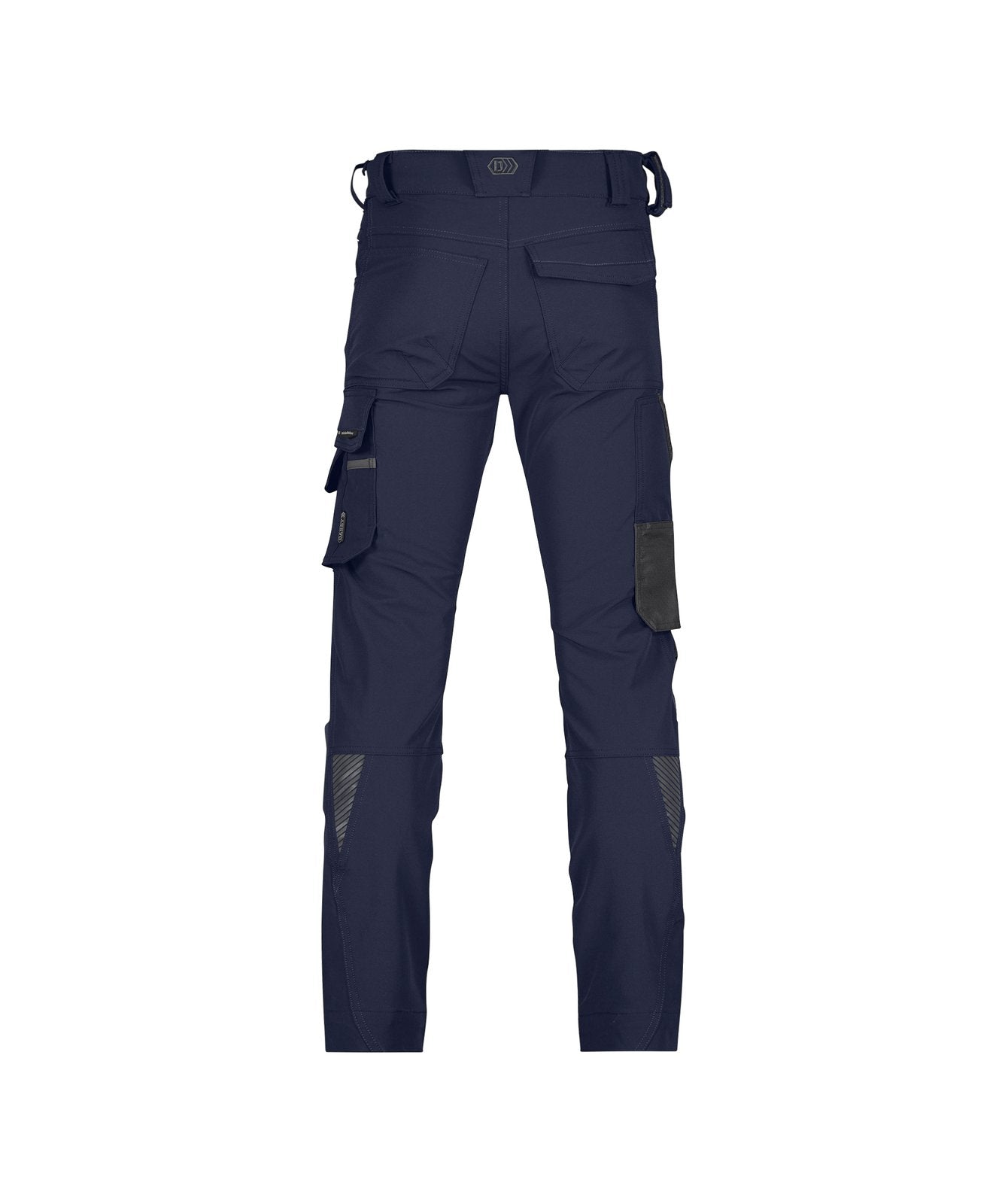 DASSY® Impax Stretch werkbroek met kniezakken