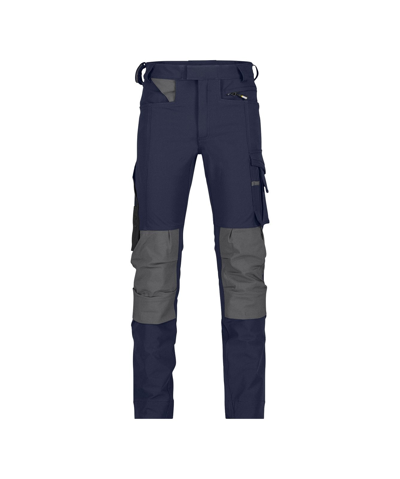 DASSY® Impax Stretch werkbroek met kniezakken
