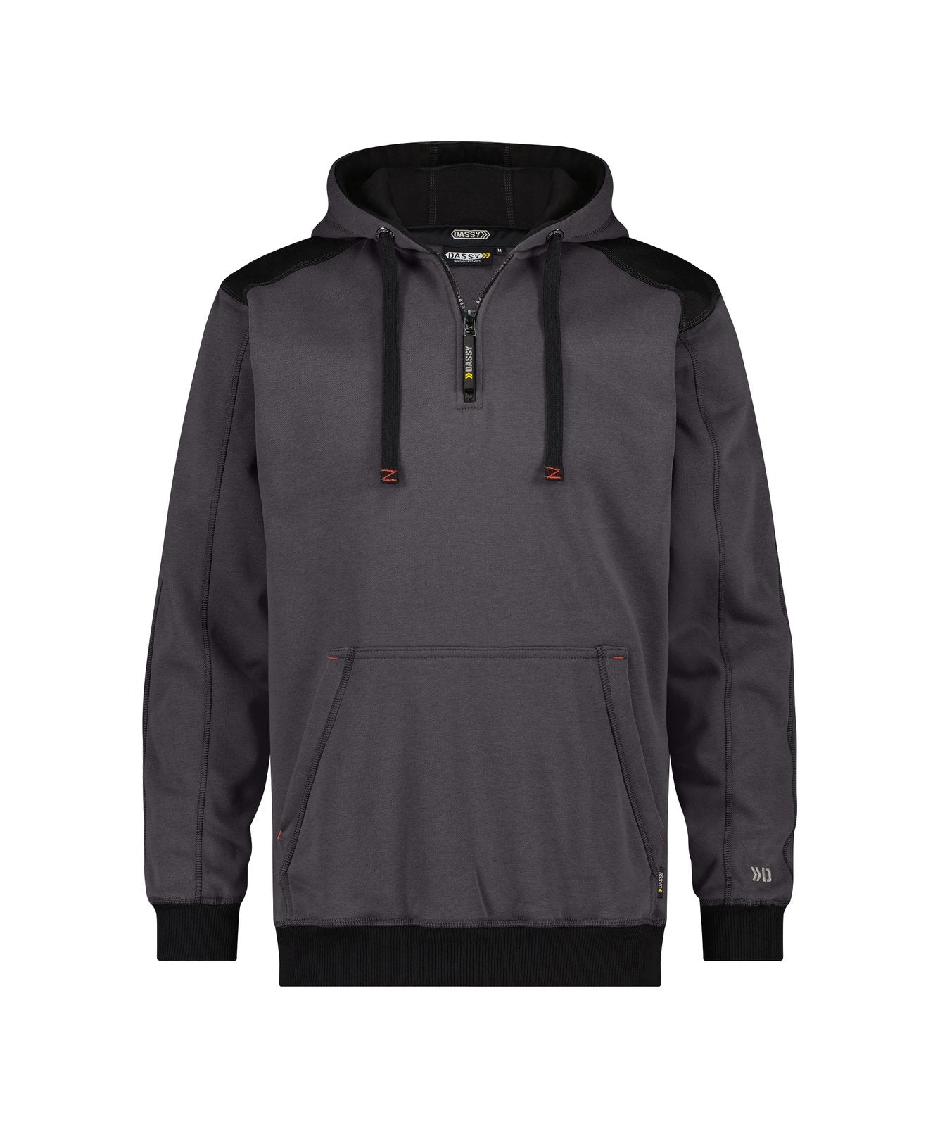 DASSY® Indy Sweater met kap