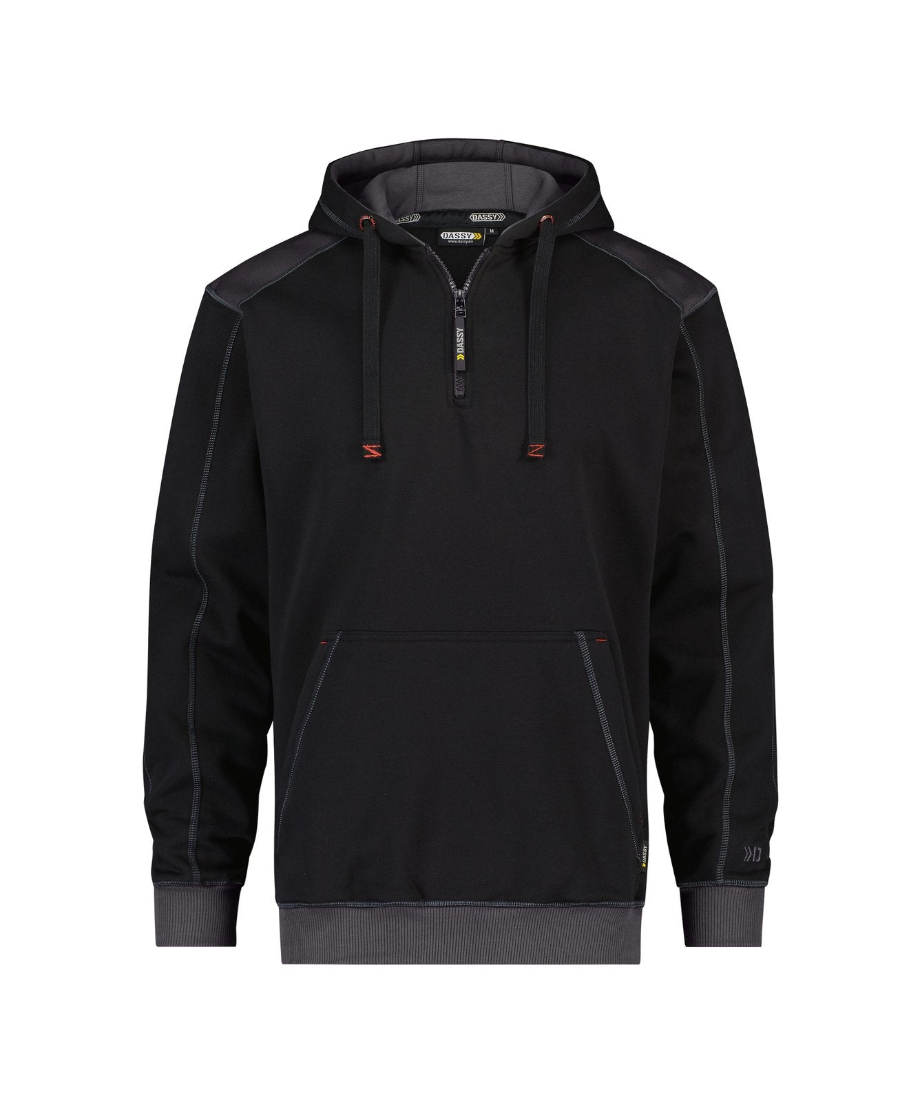 DASSY® Indy Sweater met kap