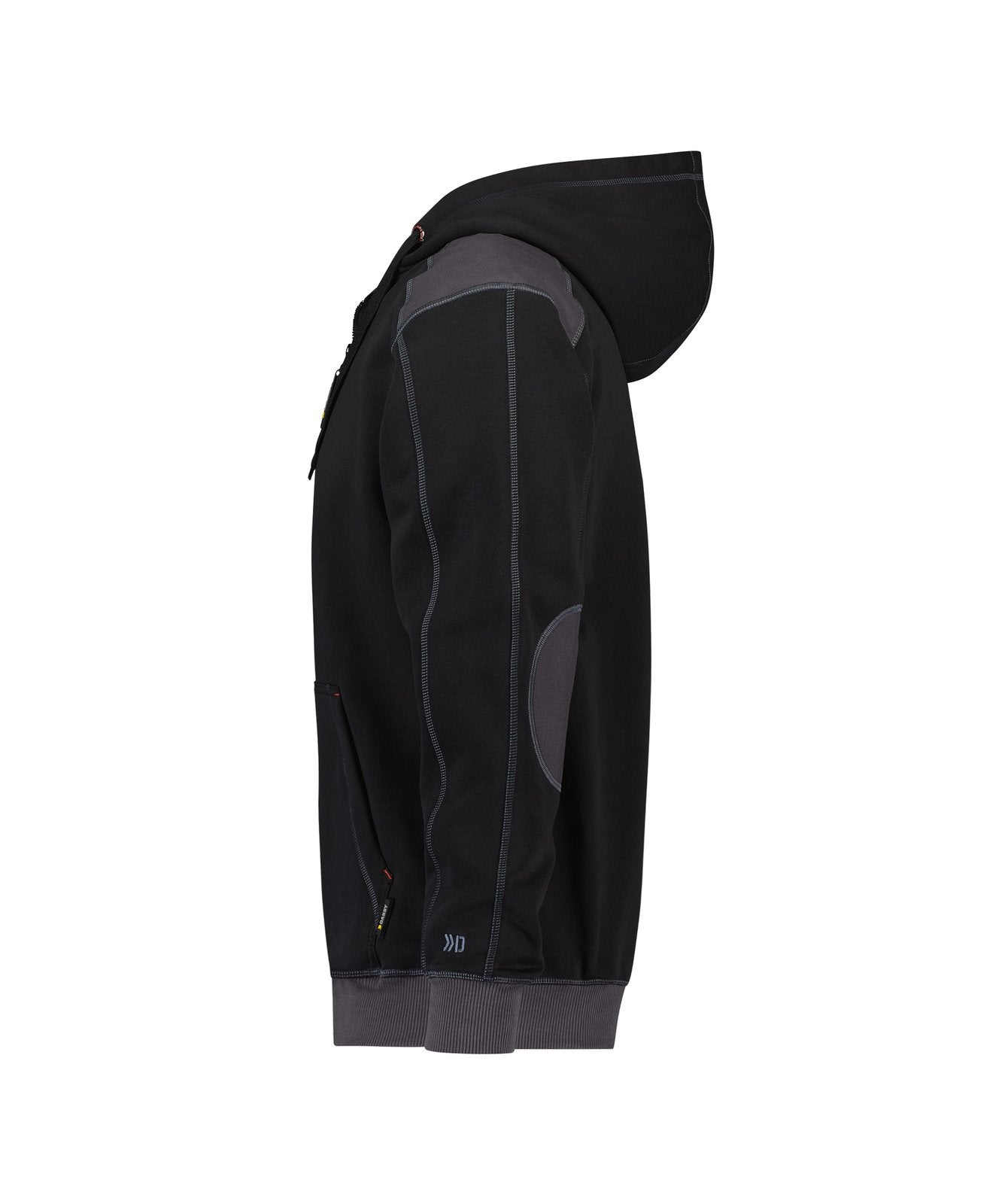 DASSY® Indy Sweater met kap