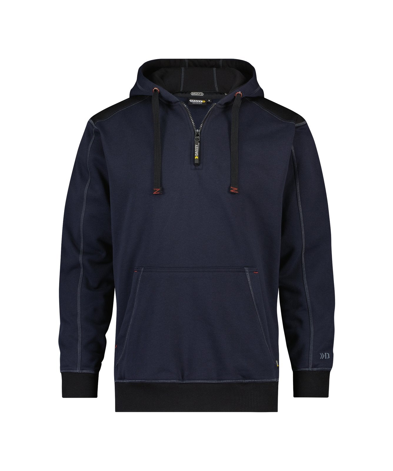 DASSY® Indy Sweater met kap