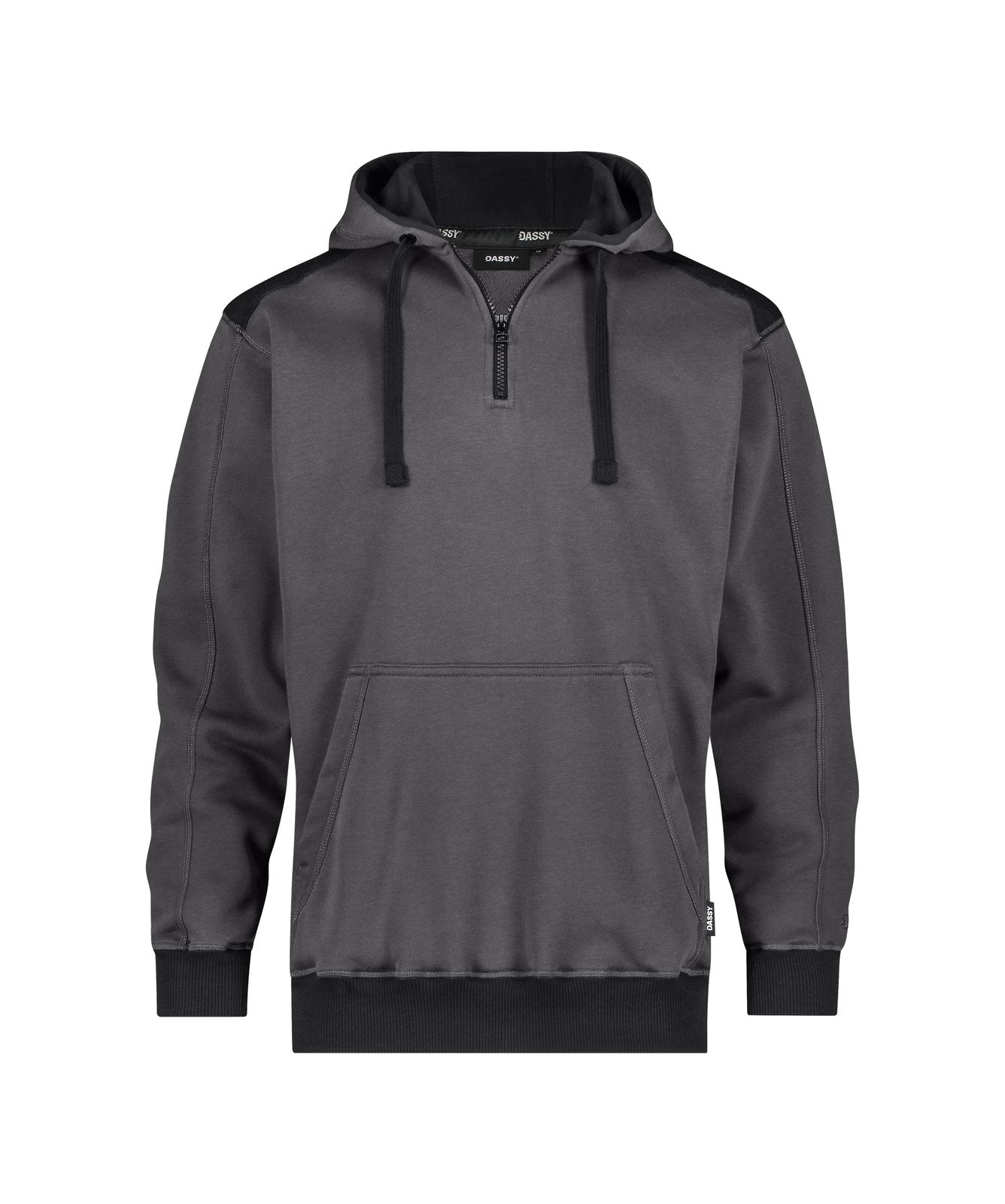 DASSY® Indy Next Sweater met kap