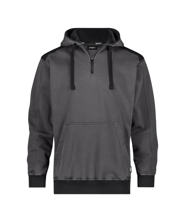 DASSY® Indy Next Sweater met kap