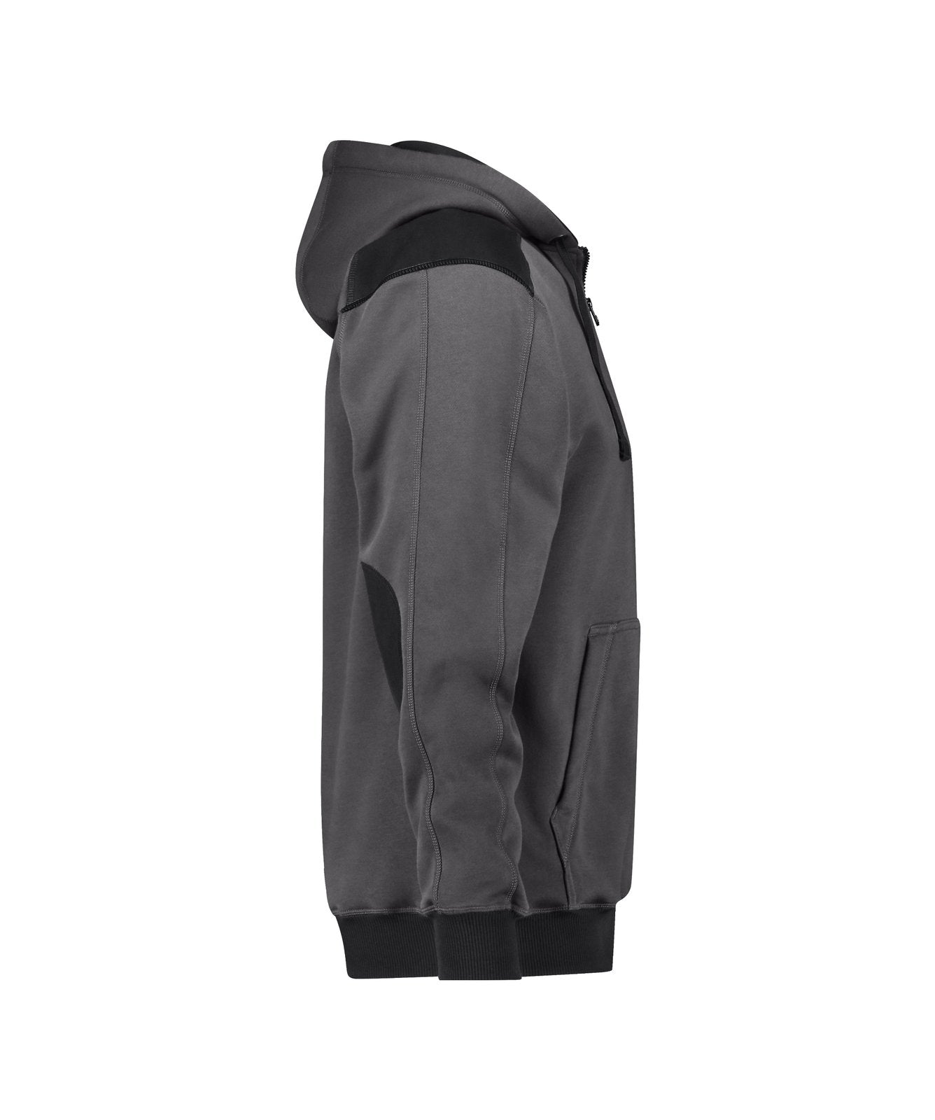 DASSY® Indy Next Sweater met kap