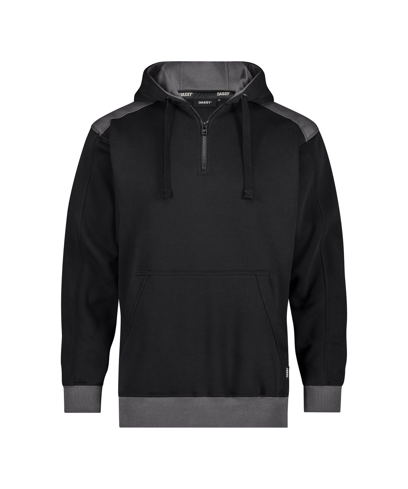 DASSY® Indy Next Sweater met kap