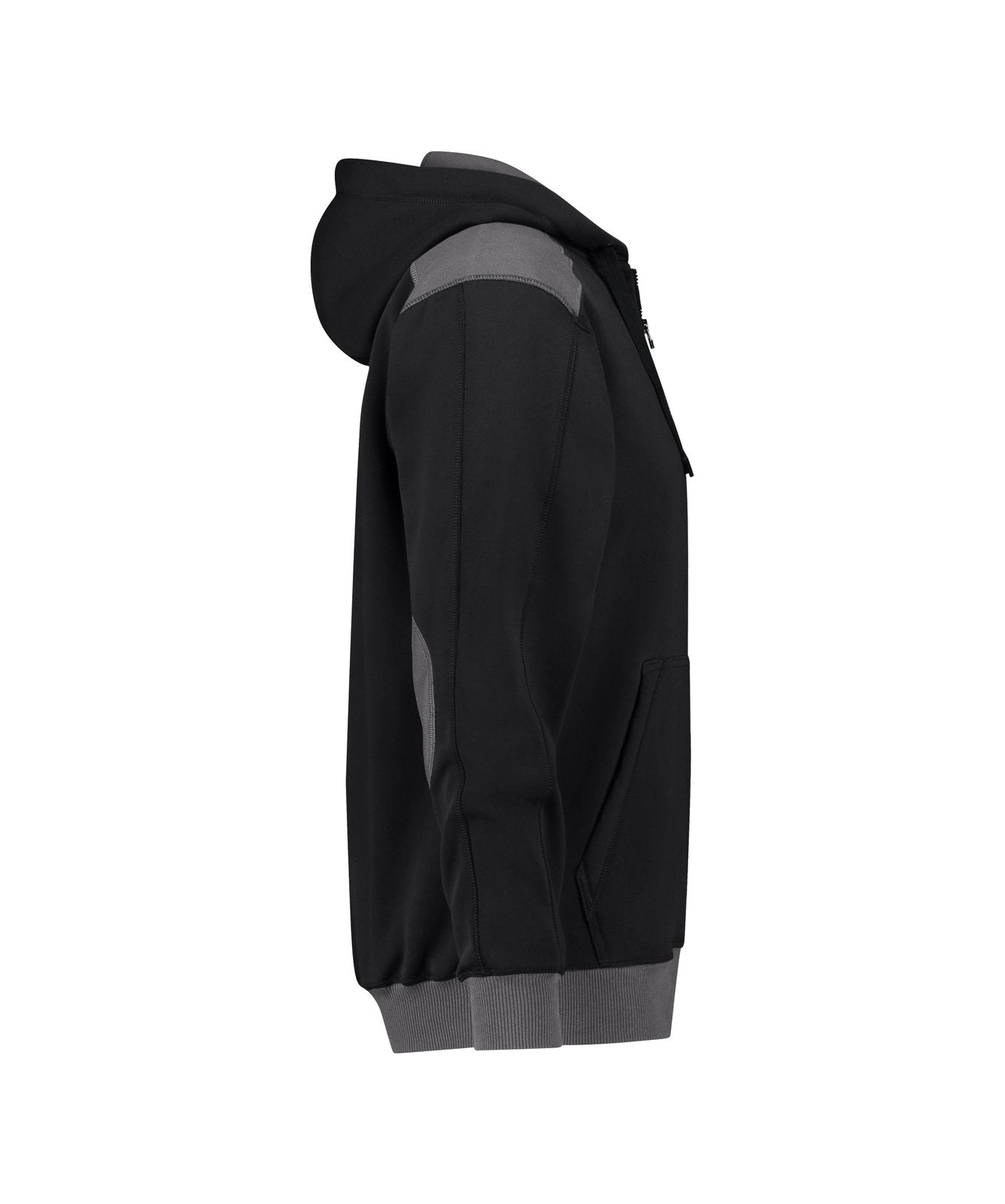 DASSY® Indy Next Sweater met kap