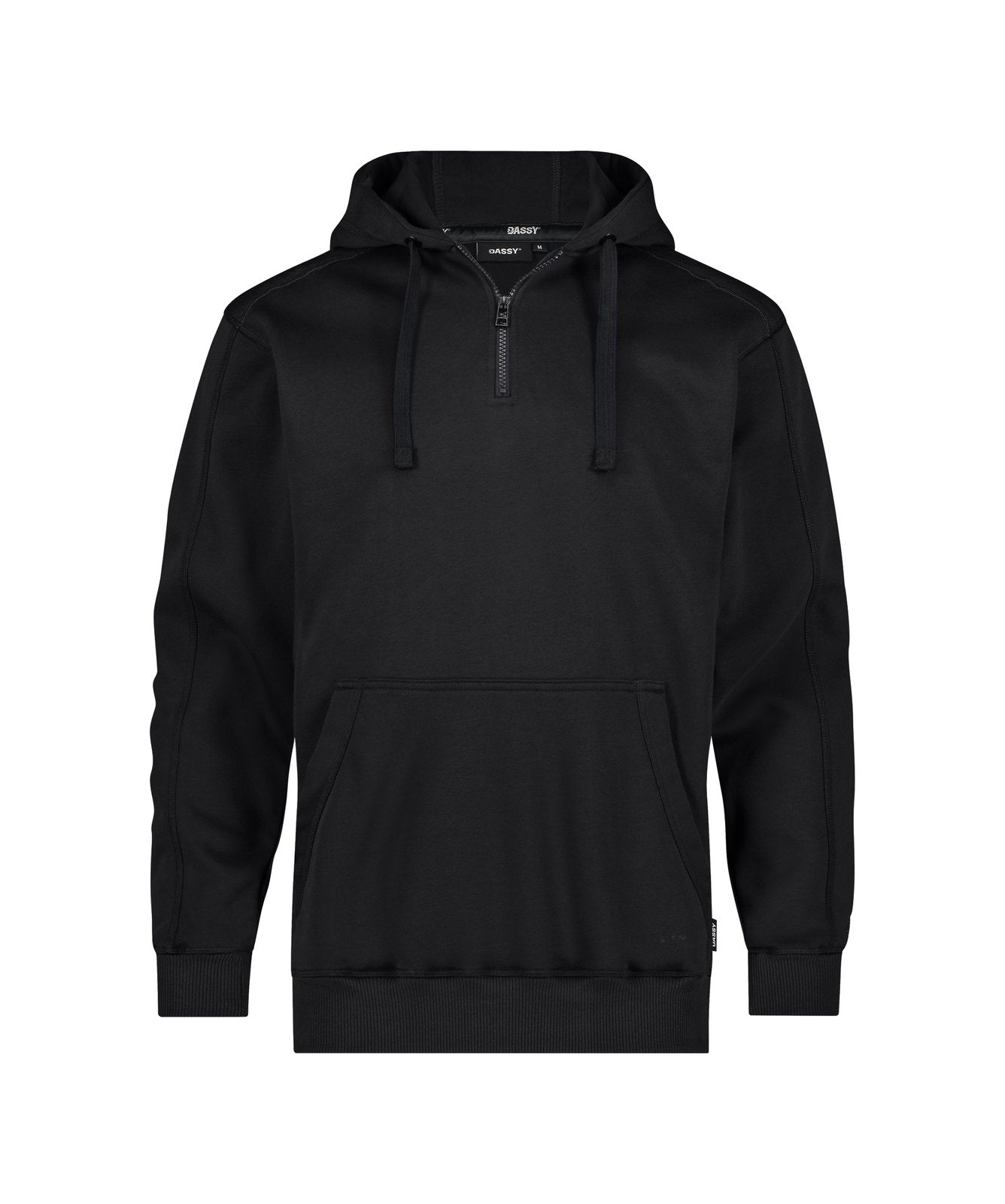 DASSY® Indy Next Sweater met kap