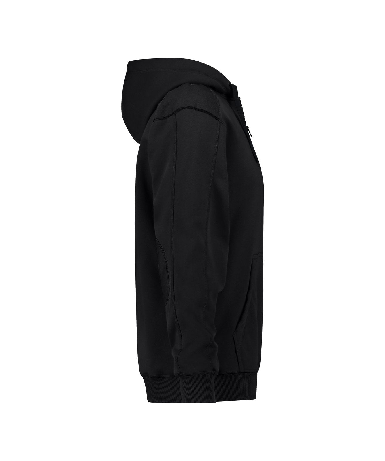 DASSY® Indy Next Sweater met kap