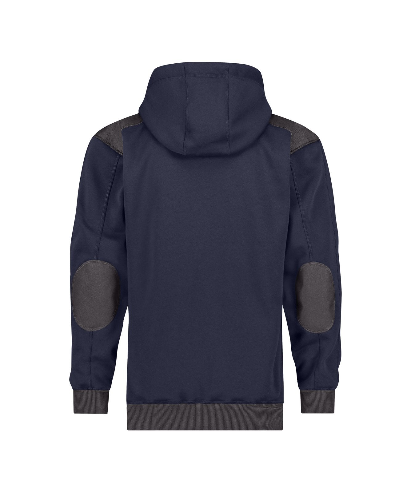 DASSY® Indy Next Sweater met kap