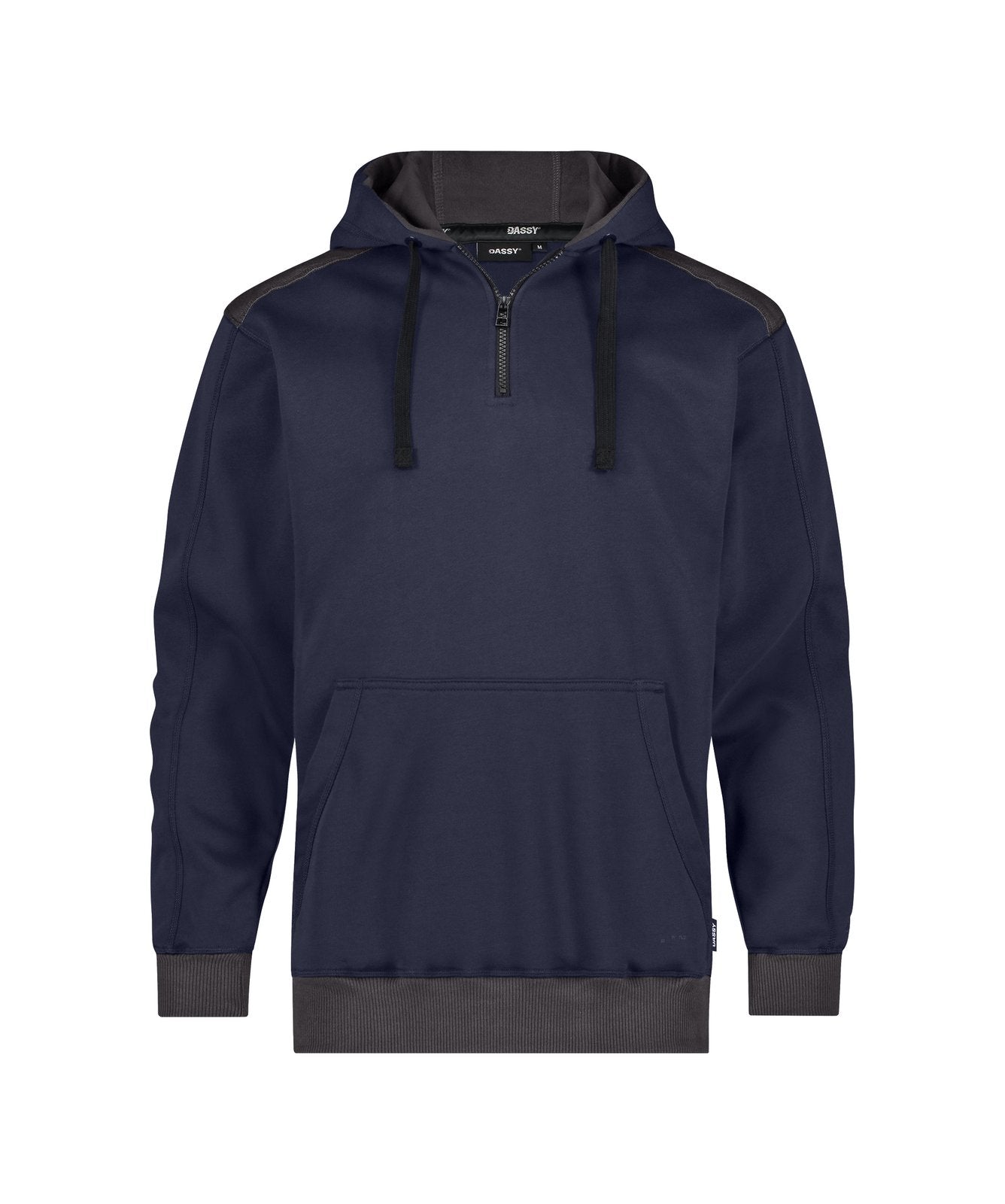 DASSY® Indy Next Sweater met kap