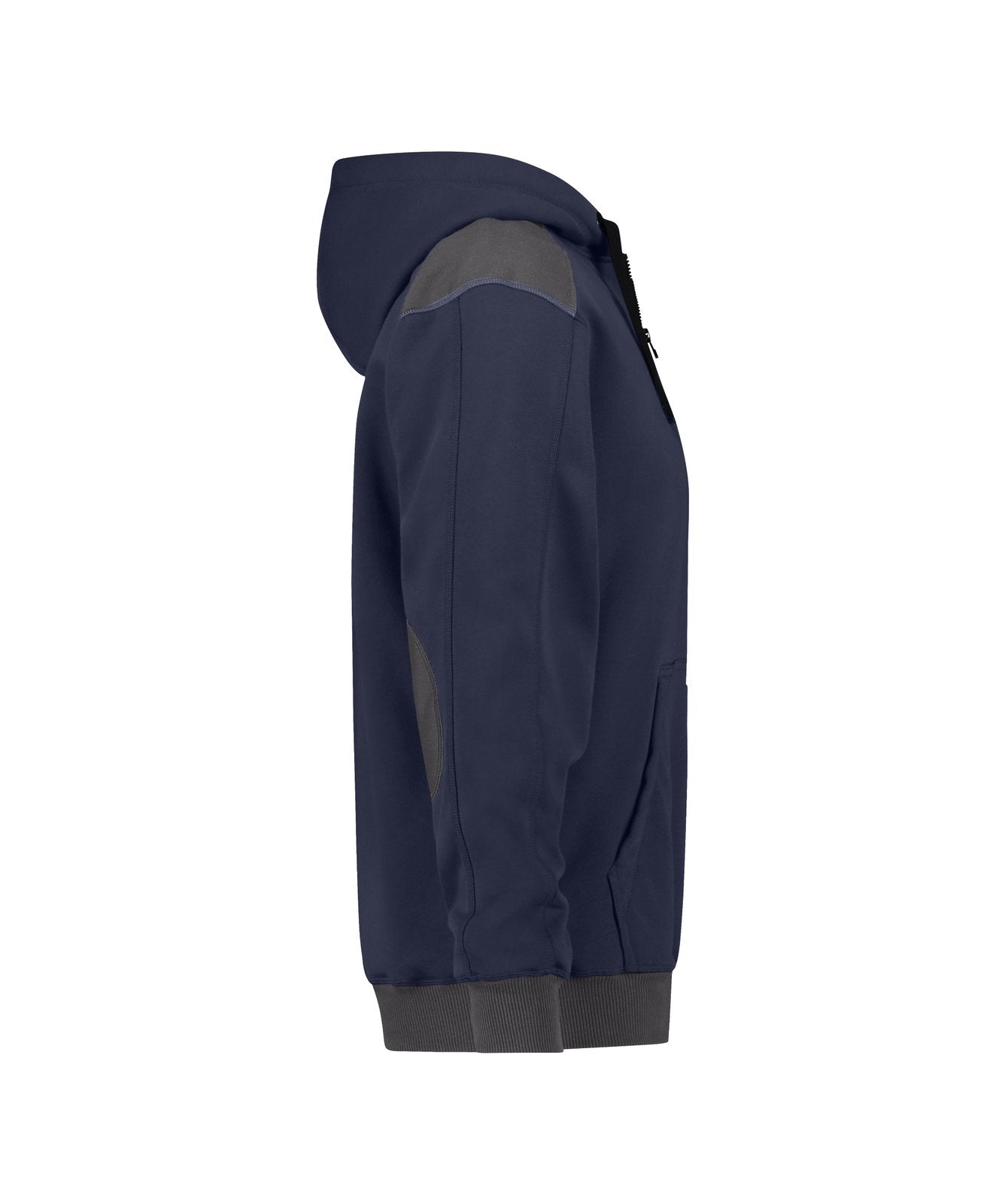 DASSY® Indy Next Sweater met kap