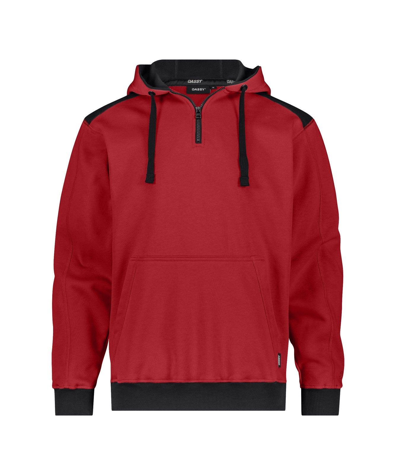 DASSY® Indy Next Sweater met kap