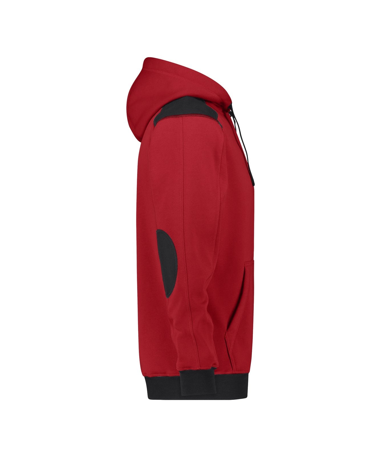 DASSY® Indy Next Sweater met kap