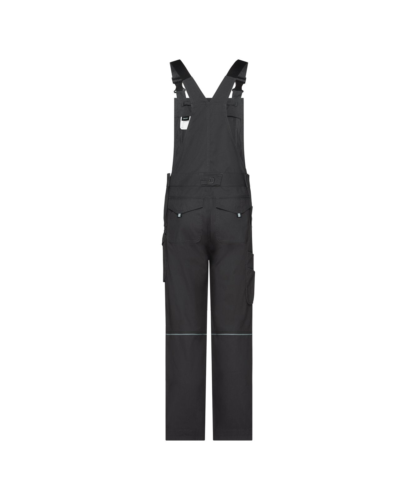 DASSY® Ito Bretelbroek met kniezakken
