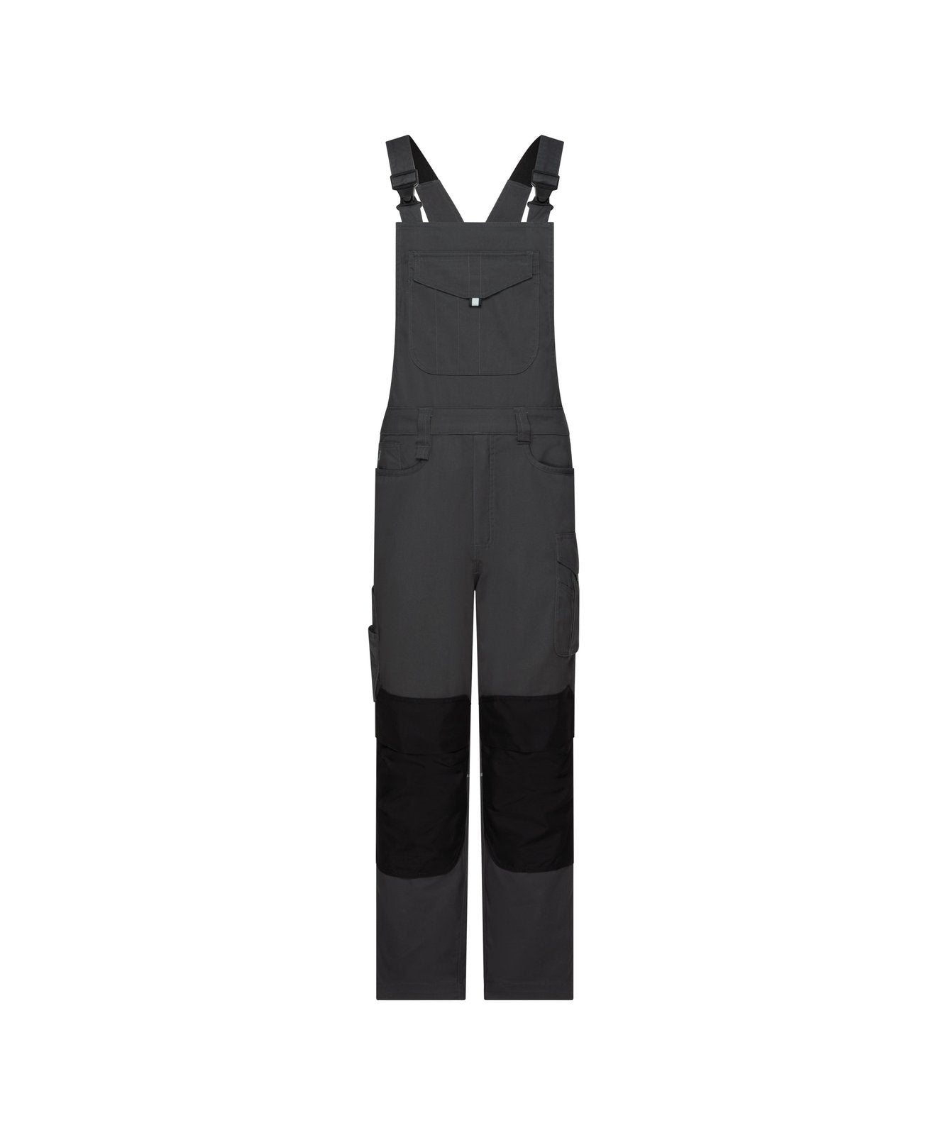 DASSY® Ito Bretelbroek met kniezakken