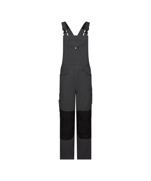 DASSY® Ito Bretelbroek met kniezakken