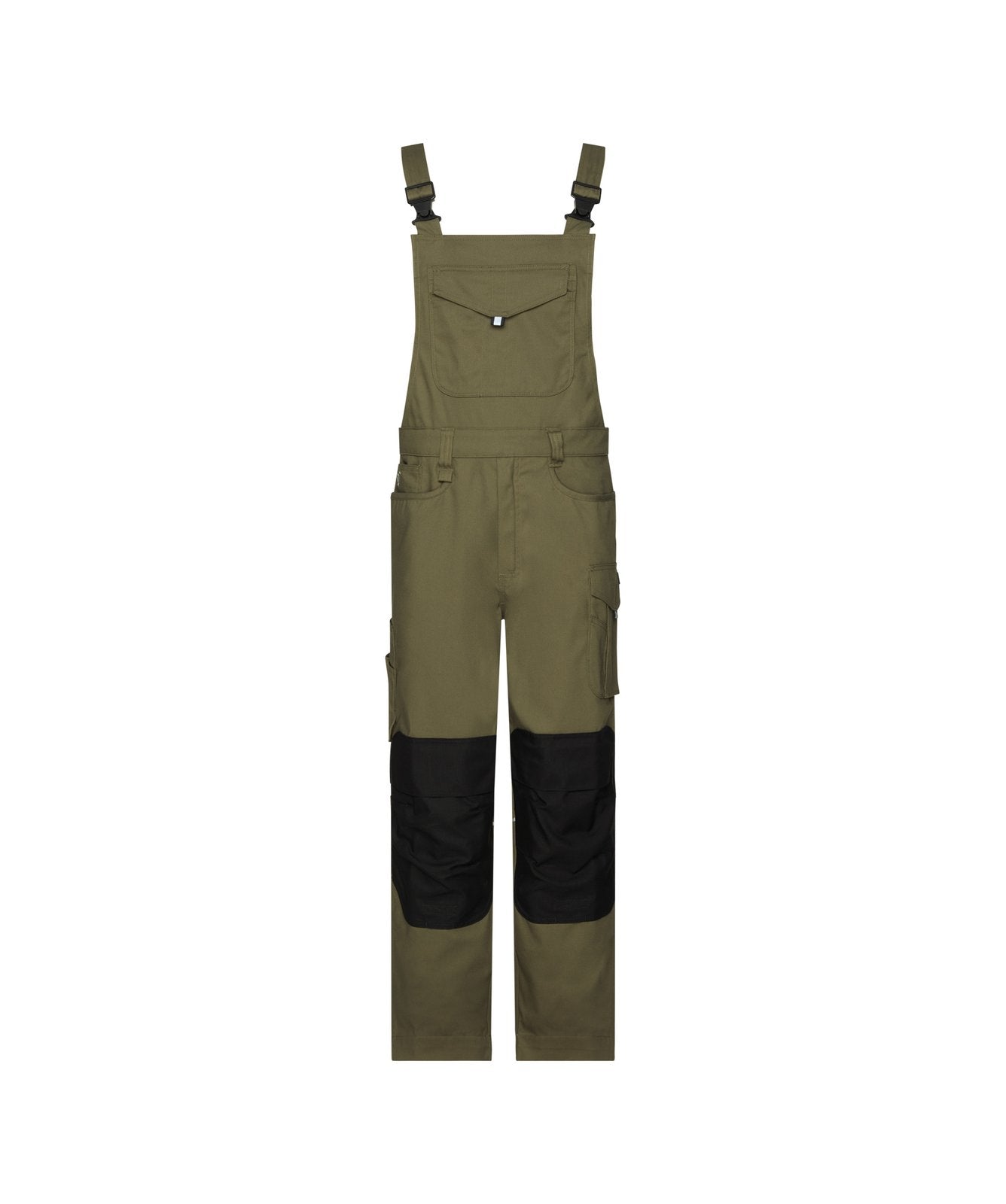 DASSY® Ito Bretelbroek met kniezakken