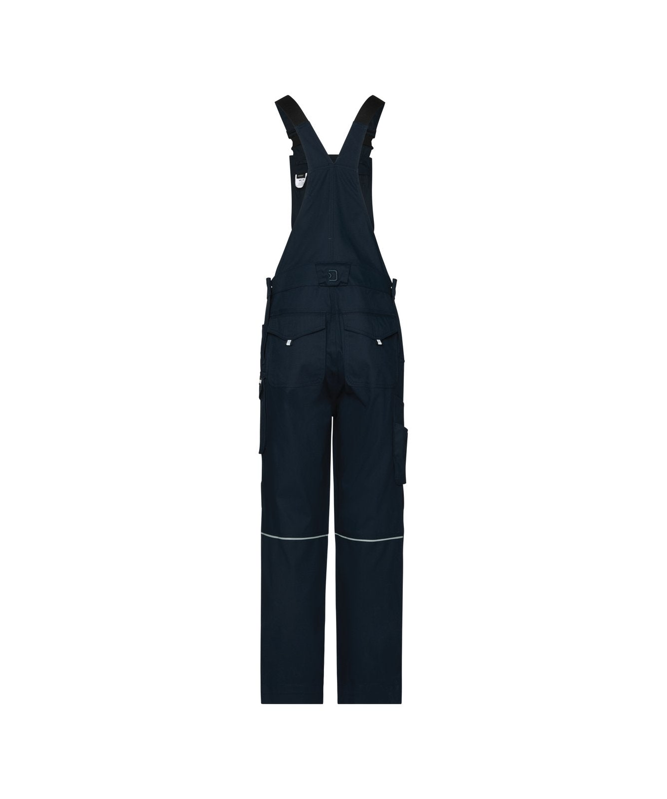 DASSY® Ito Bretelbroek met kniezakken
