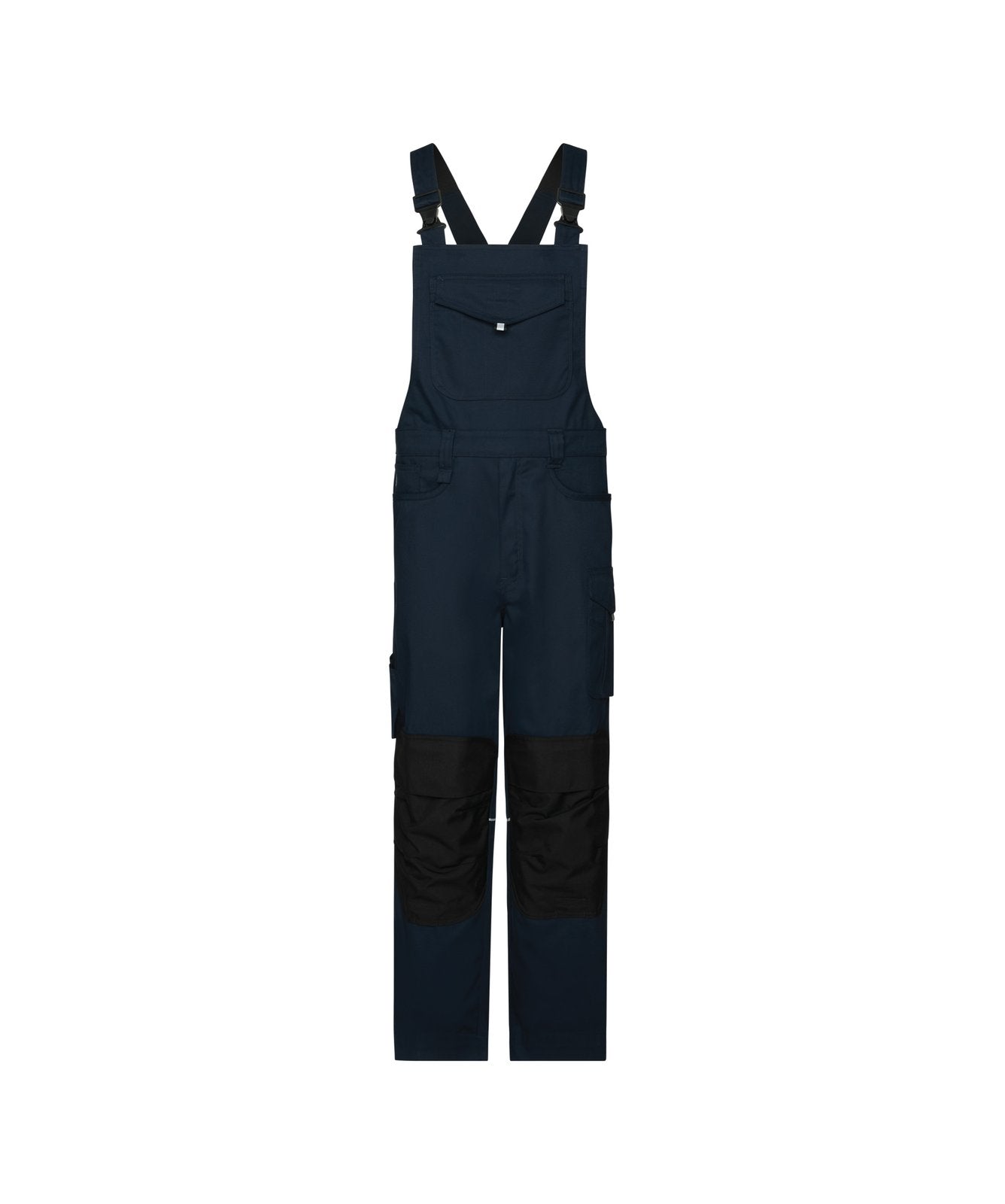 DASSY® Ito Bretelbroek met kniezakken