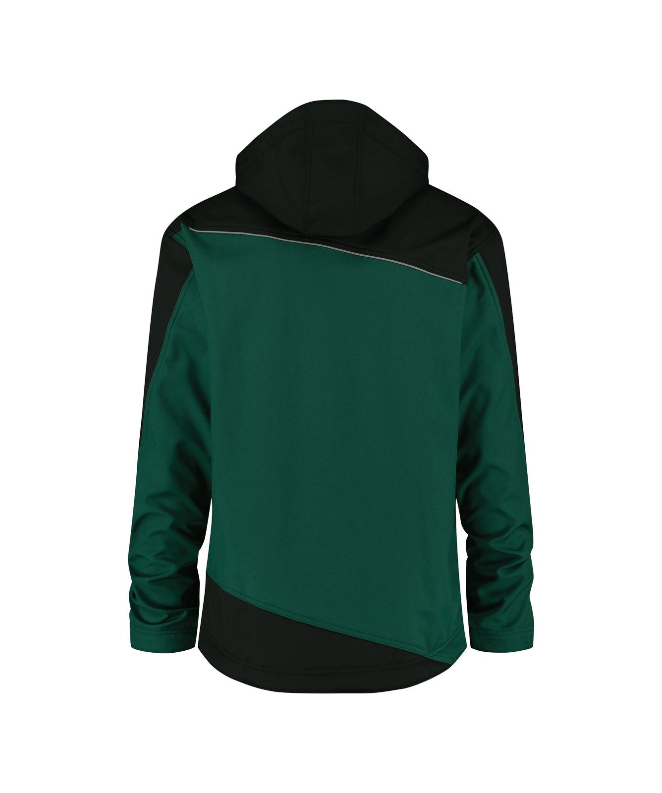 DASSY® Jakarta Tweekleurige softshelljas