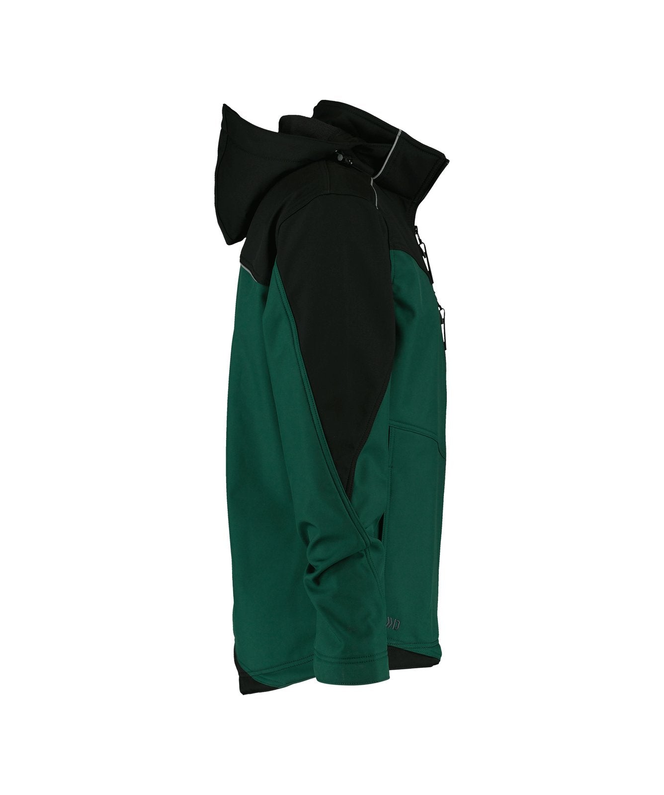 DASSY® Jakarta Tweekleurige softshelljas