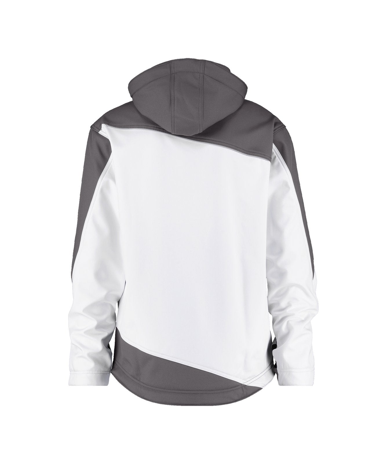 DASSY® Jakarta Tweekleurige softshelljas