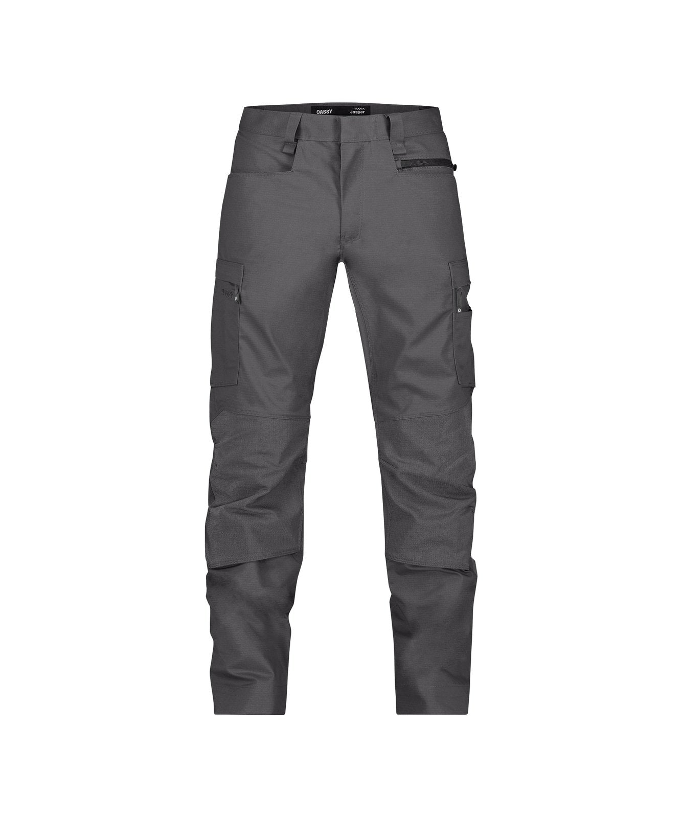 DASSY® Jasper Werkbroek met kniezakken