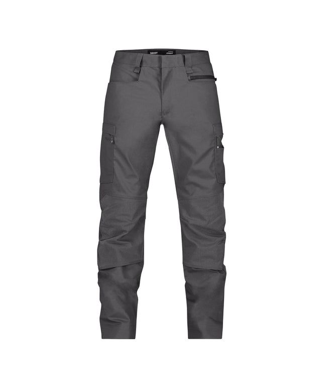 DASSY® Jasper Werkbroek met kniezakken