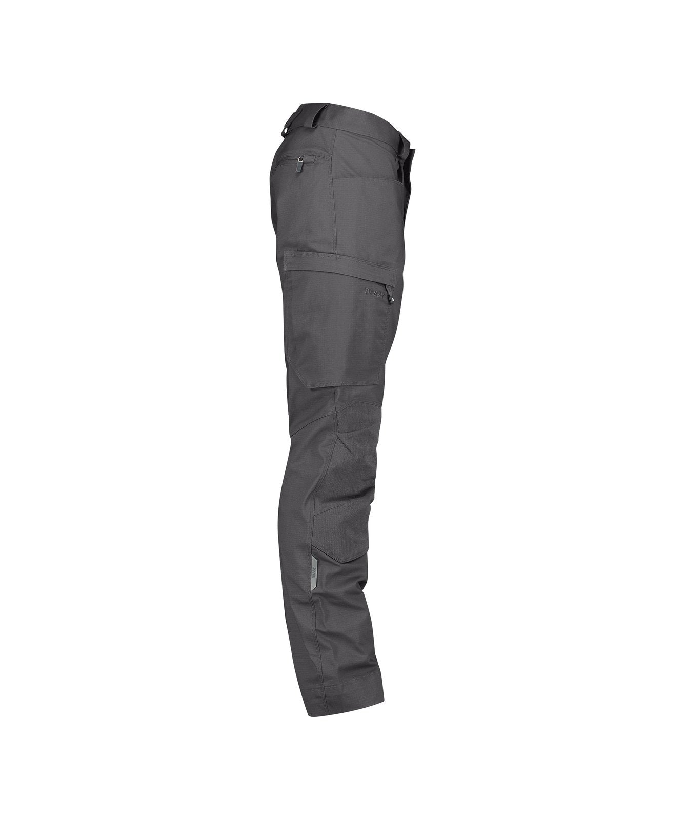 DASSY® Jasper Werkbroek met kniezakken