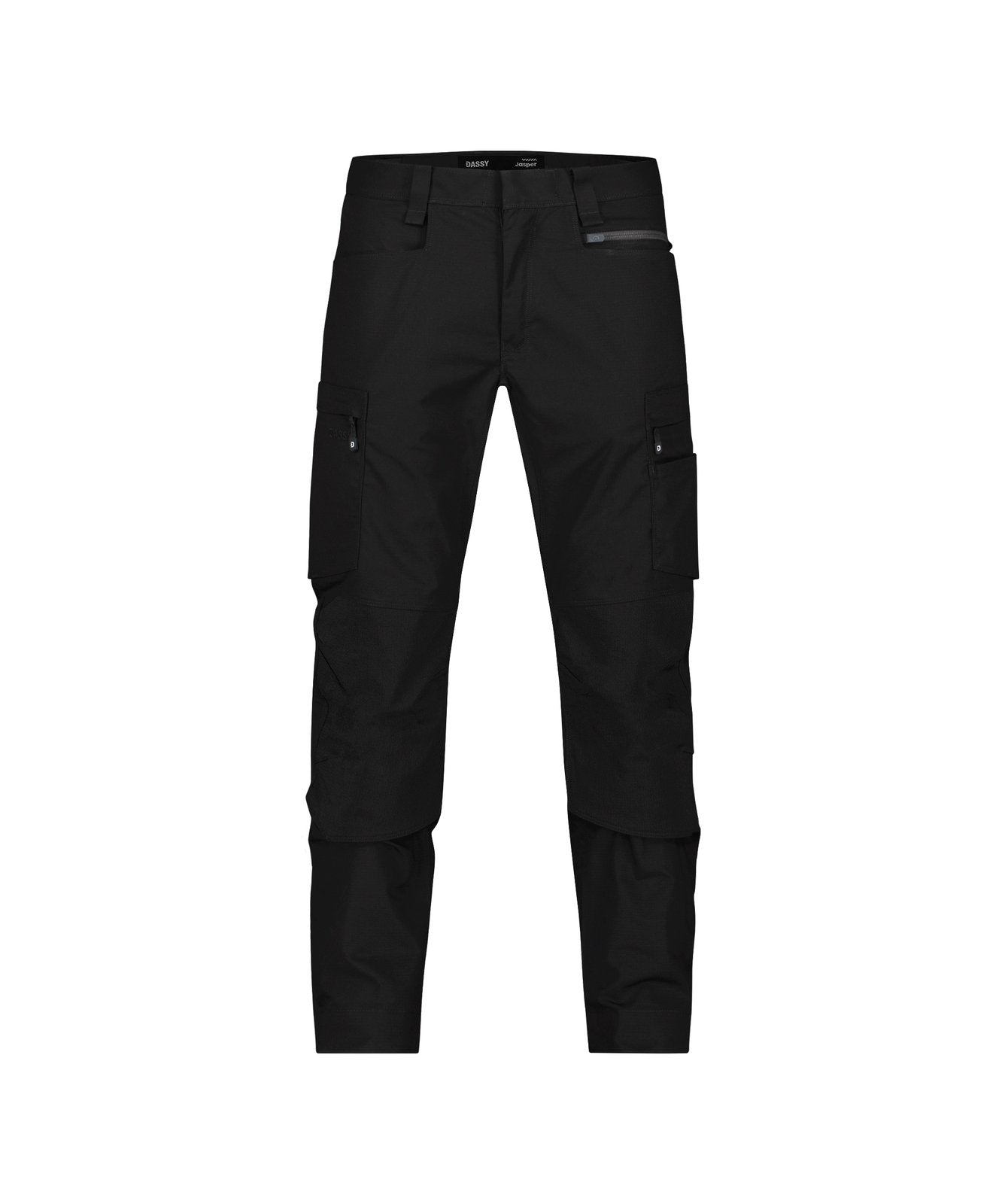 DASSY® Jasper Werkbroek met kniezakken