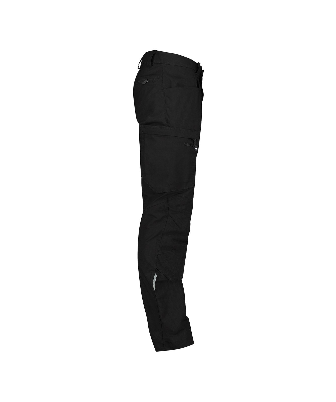 DASSY® Jasper Werkbroek met kniezakken