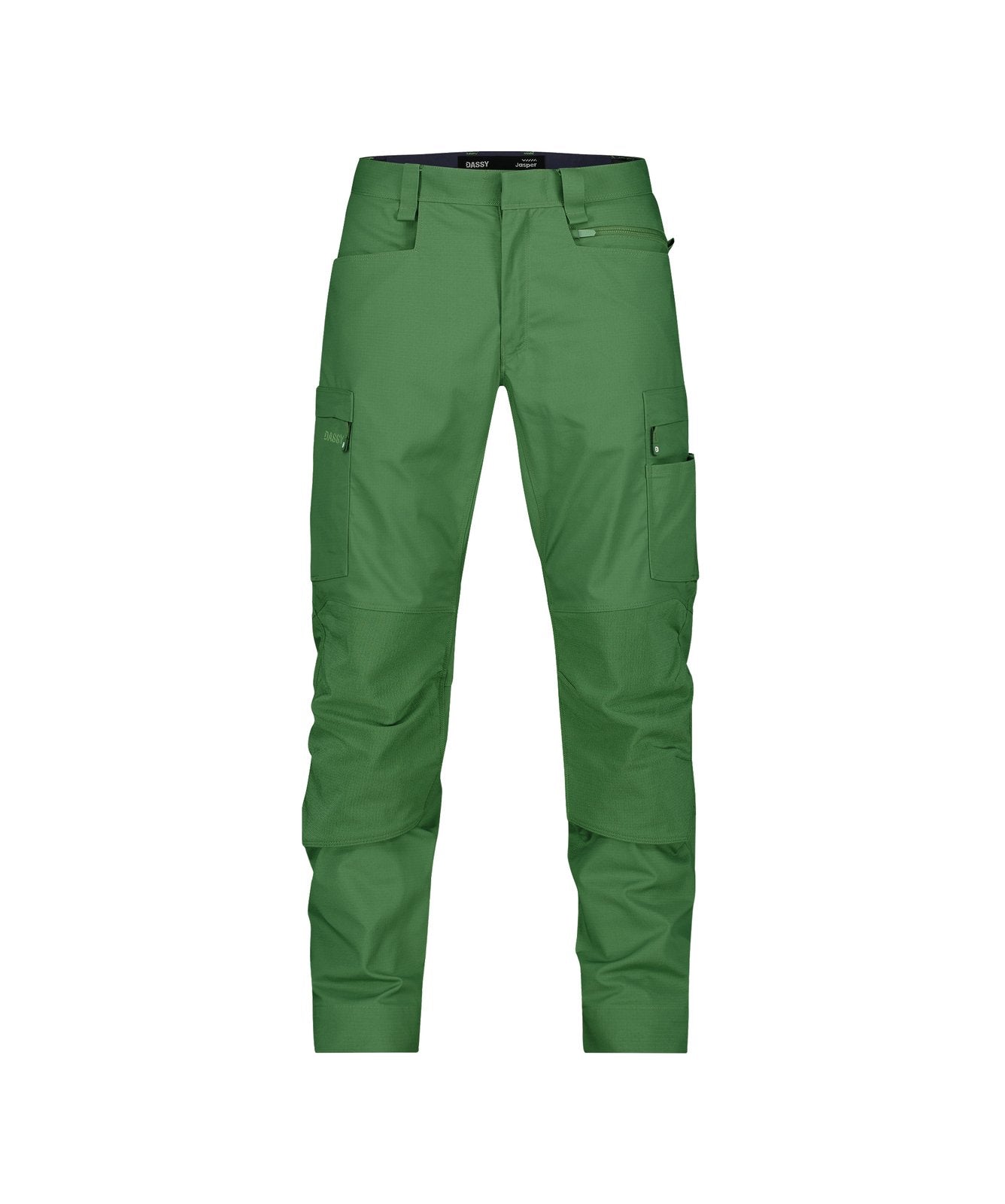 DASSY® Jasper Werkbroek met kniezakken