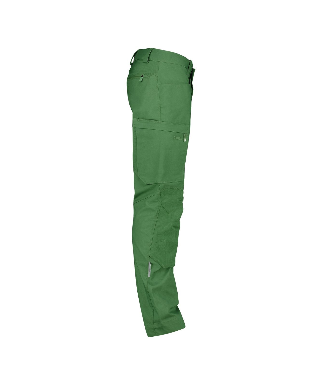 DASSY® Jasper Werkbroek met kniezakken