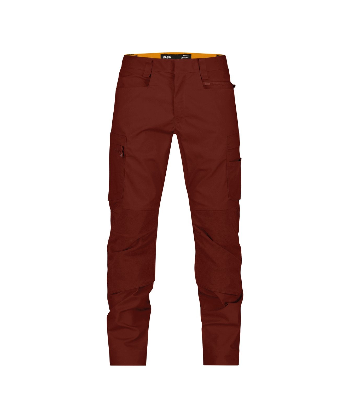 DASSY® Jasper Werkbroek met kniezakken