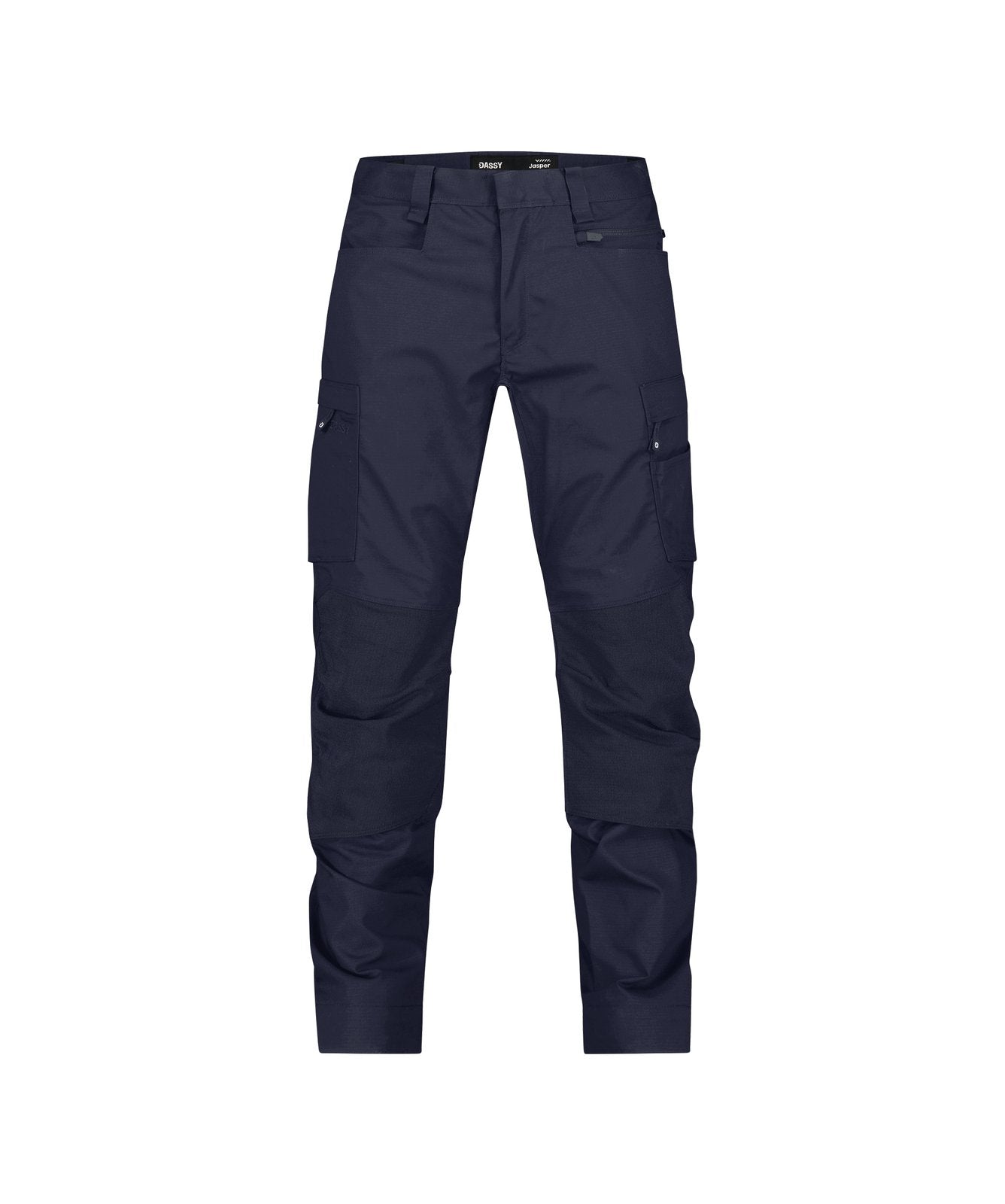 DASSY® Jasper Werkbroek met kniezakken
