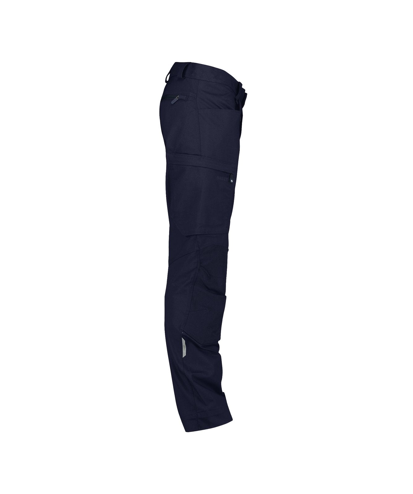 DASSY® Jasper Werkbroek met kniezakken