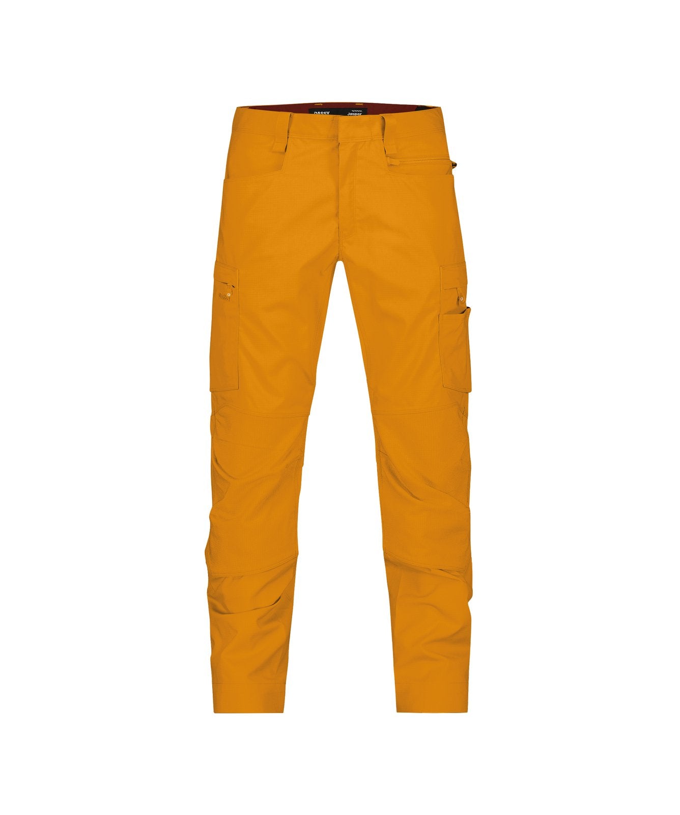 DASSY® Jasper Werkbroek met kniezakken