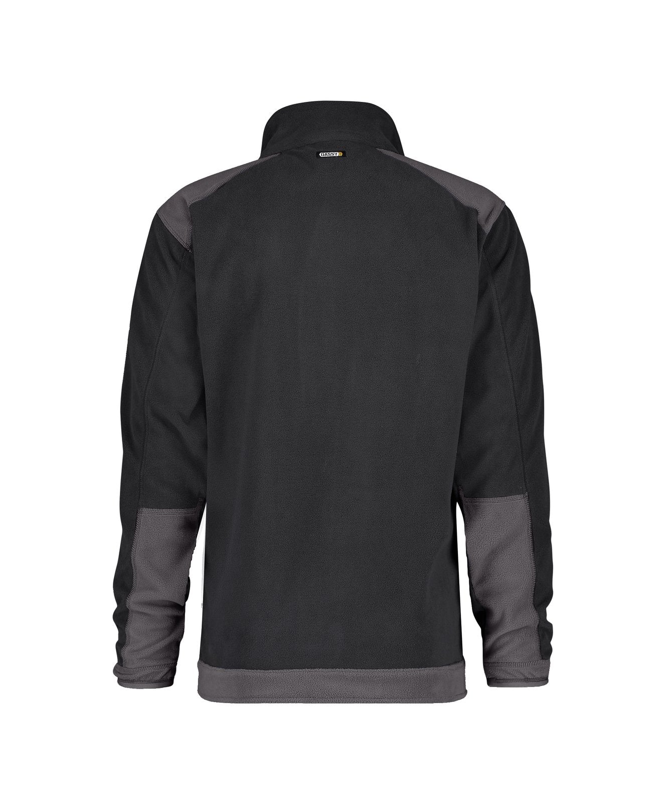 DASSY® Kazan Tweekleurige fleecevest