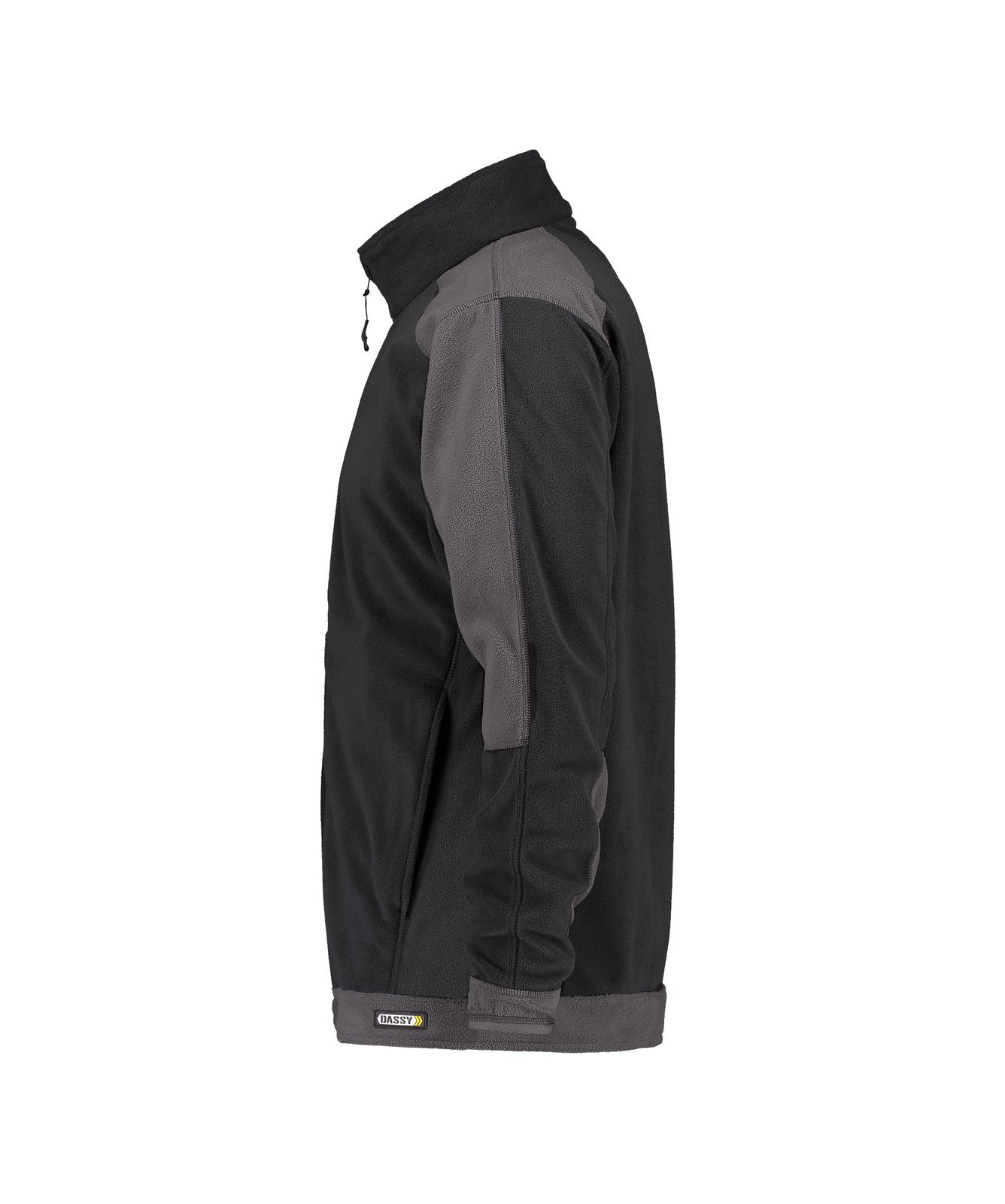 DASSY® Kazan Tweekleurige fleecevest