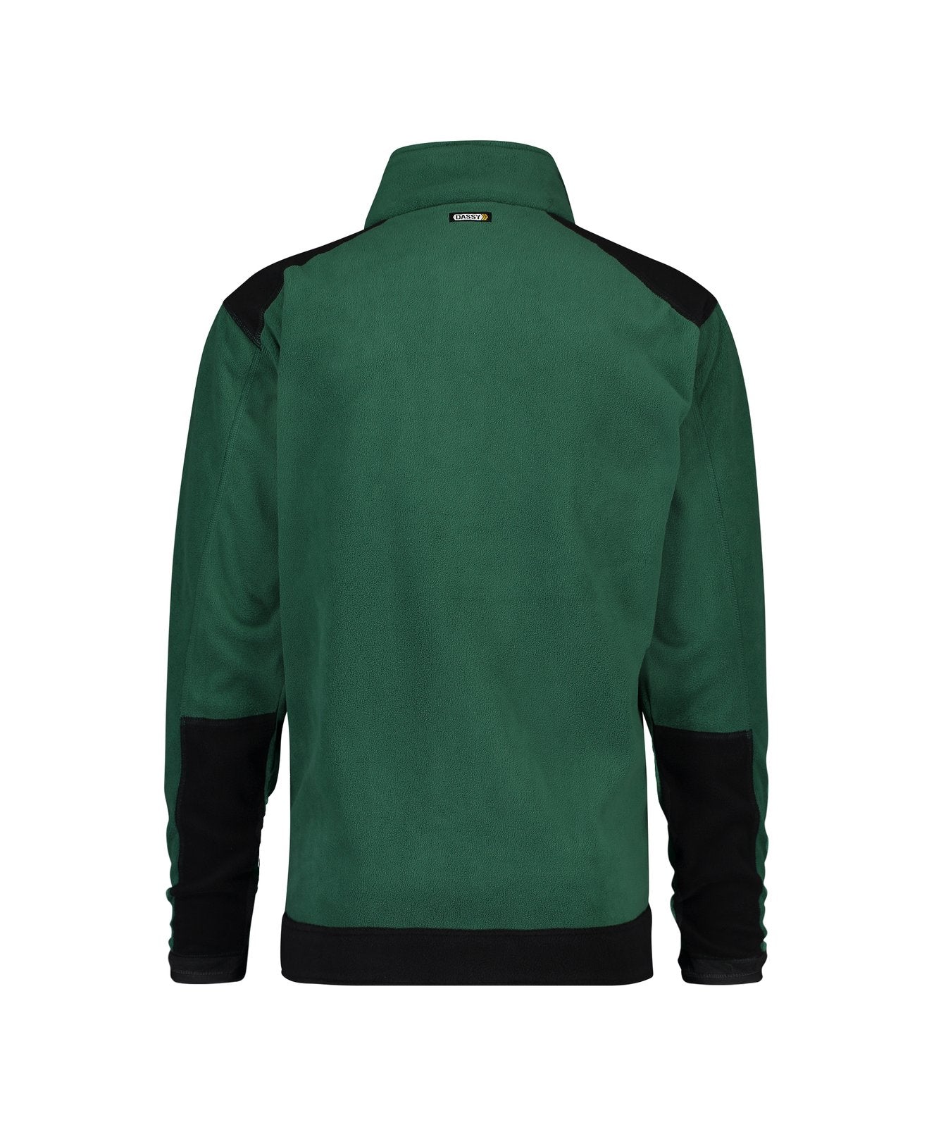 DASSY® Kazan Tweekleurige fleecevest